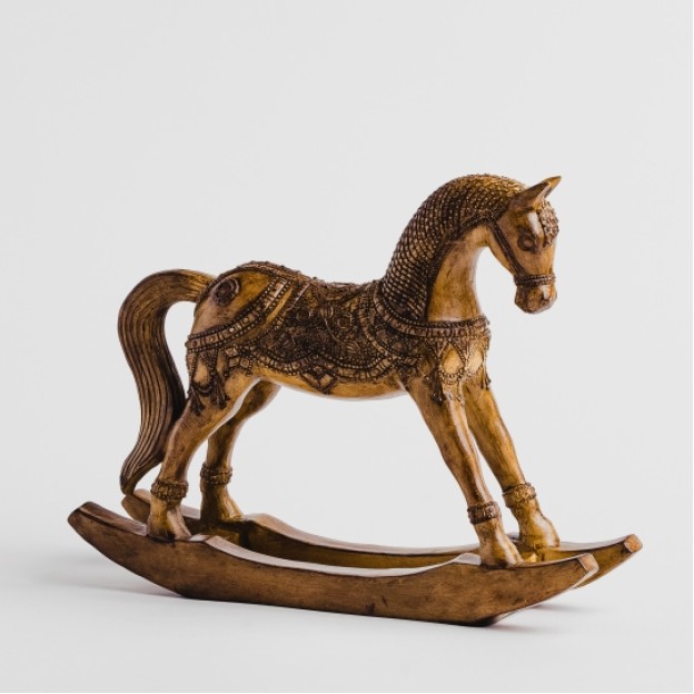 figurina decorativa ROCCIS