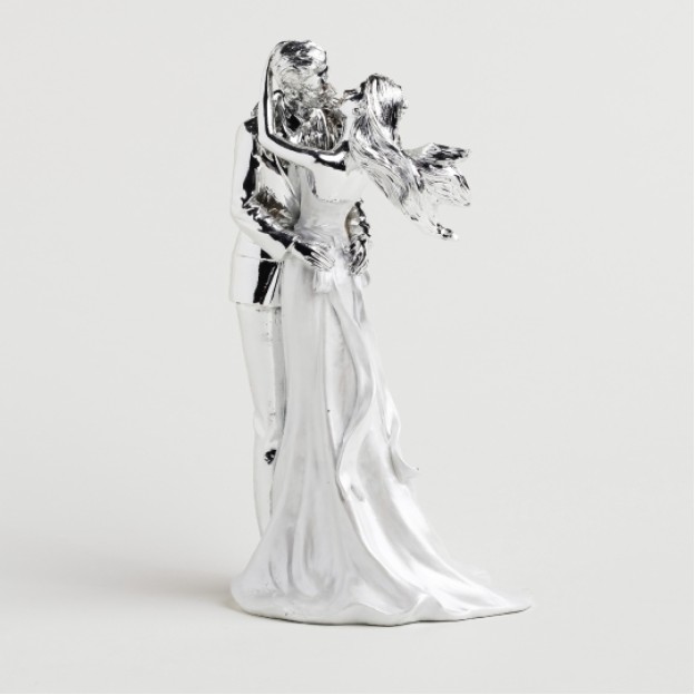 figurina decorativa WEDDISY