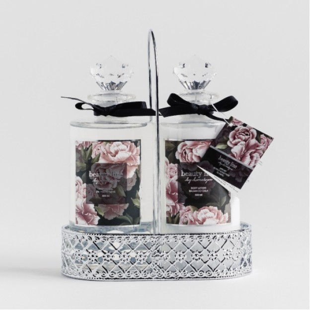 Set cosmetic PEVON