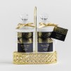 Set cosmetic PARLOR