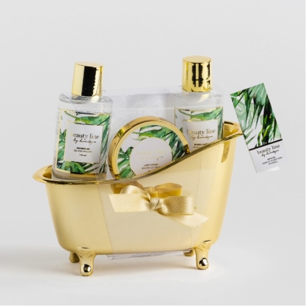 Set cosmetic BALINI