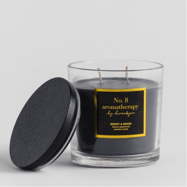 Luminare aroma PERFECT NATURE LUX