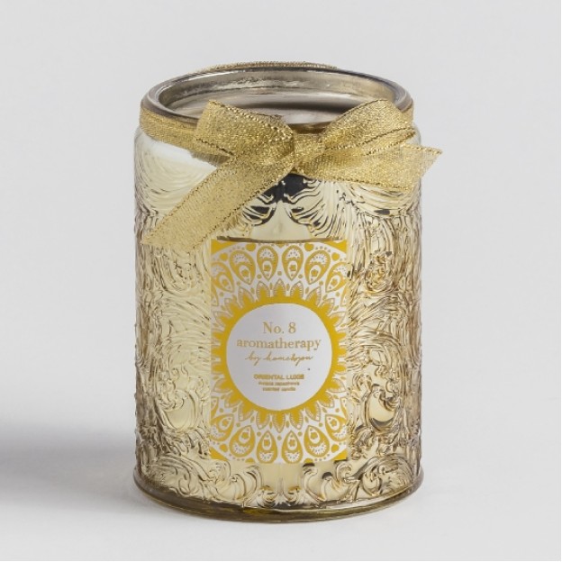 Luminare aroma ORIENTALE