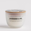 Luminare aroma PALMISO GLASS