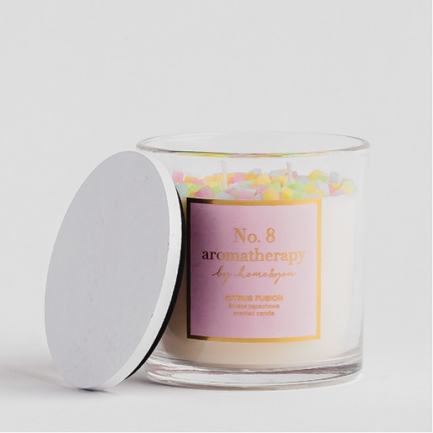 Luminare aroma JELLYGLASS