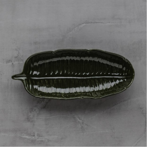 platou decorativ BANNANAS