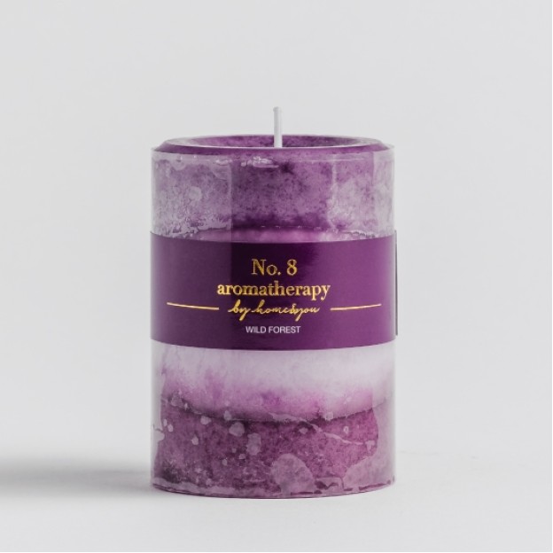 Luminare aroma SHADE2