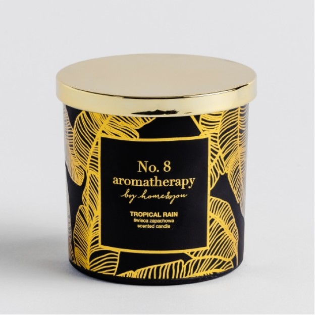 Luminare aroma BANANALEAF