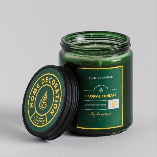 Luminare aroma CAMPIO