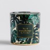 Luminare aroma SAMUI GLASS