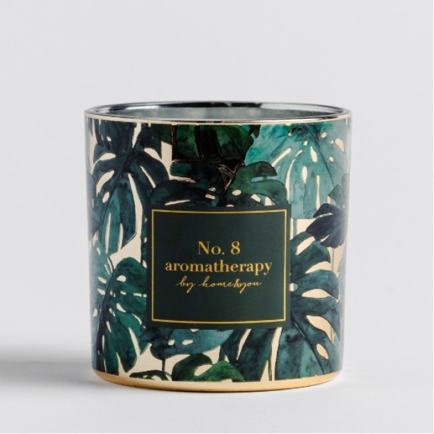 Luminare aroma SAMUI GLASS