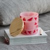 Luminare aroma SANDIA2