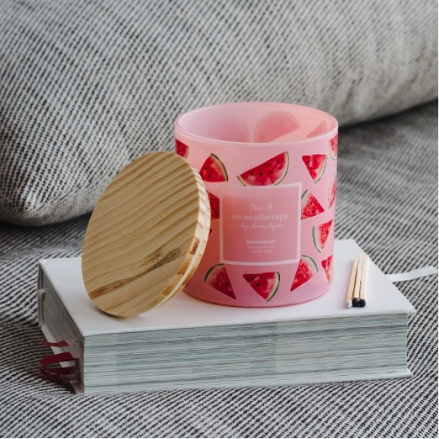 Luminare aroma SANDIA2