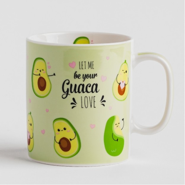 Cana GUACO