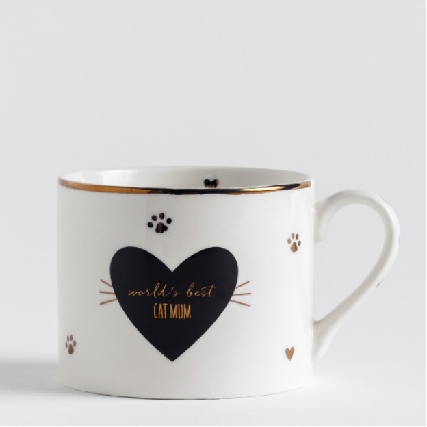 Cana CAT MUM