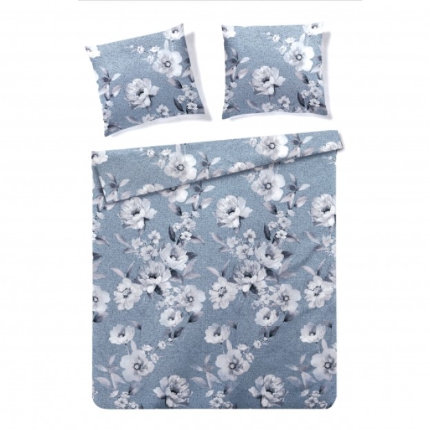 Set lenjerie de pat Tertes