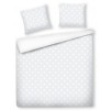 Set lenjerie de pat GRAPHO