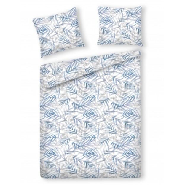 Set lenjerie de pat Oliviano