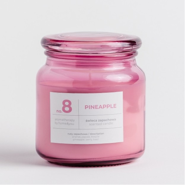 Luminare aroma FRESHY