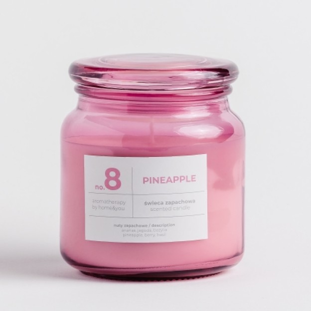 Luminare aroma FRESHY