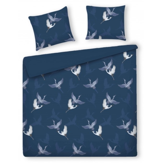 Set lenjerie de pat IRONES