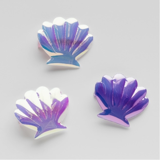 Set accesorii par MERMEIDO