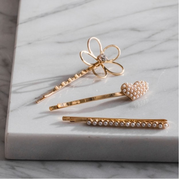 Set accesorii par PINELA