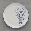platou decorativ MARISCOS