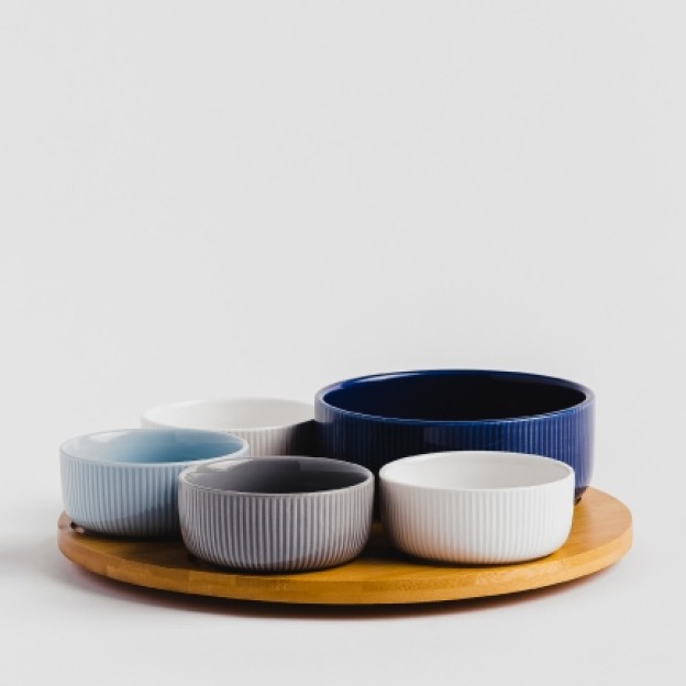 Bol decorativ LINERS