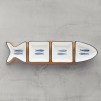 platou decorativ NEMO