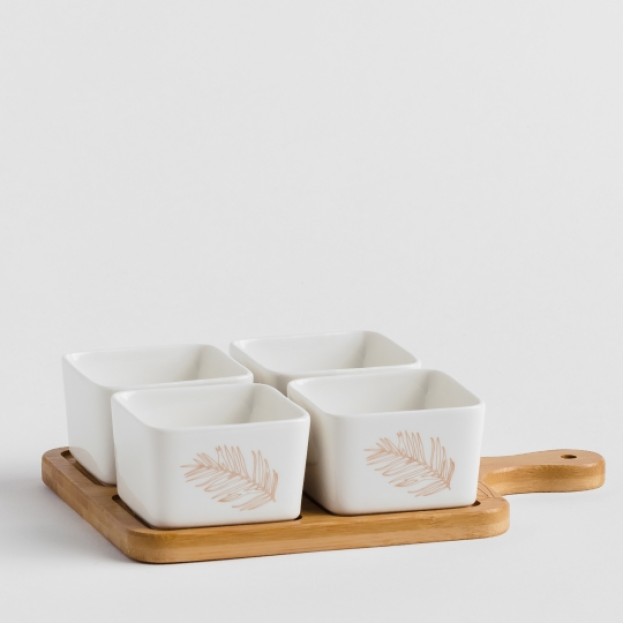 platou decorativ PARLOR