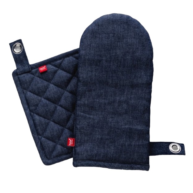 Manusa bucatarie DENIM 3