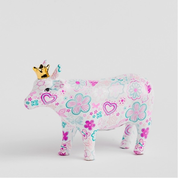 Pusculita COWQUEEN