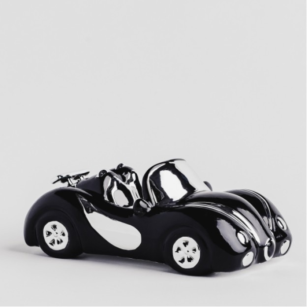 Pusculita CABRIOLET