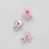 Set accesorii par FLOWERTY