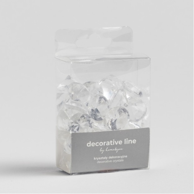 Decoratie CRYSTALIS