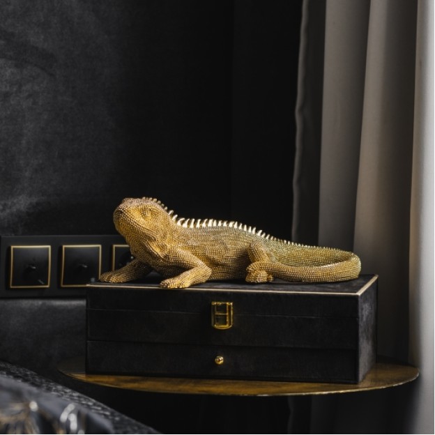figurina decorativa IGUOSSI