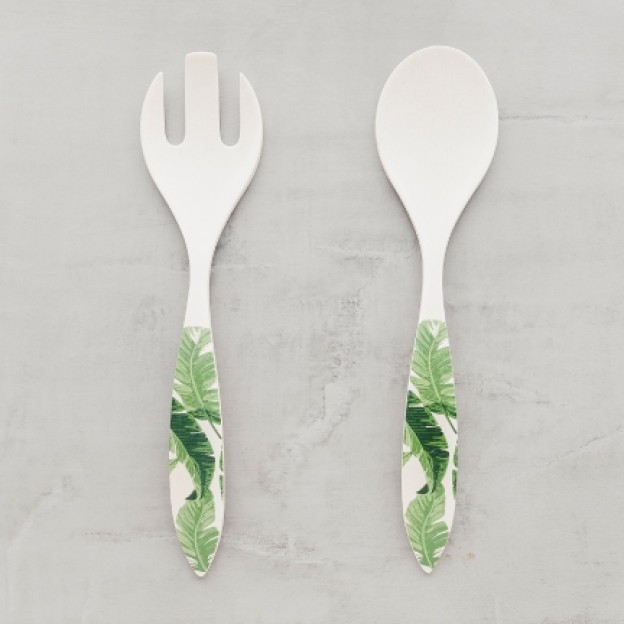Set accesorii Bucatarie  BANNANA