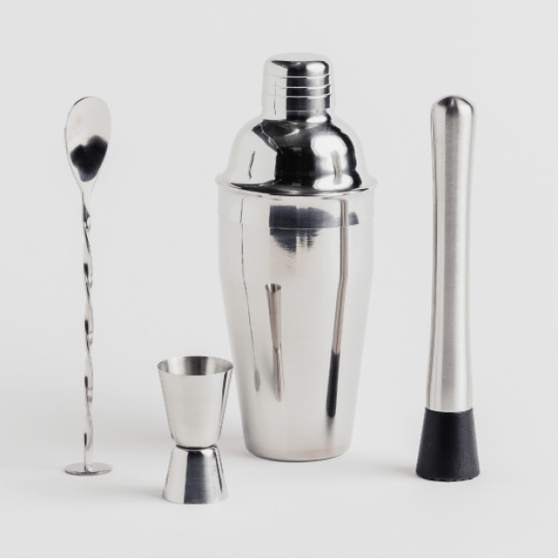 Set accesorii bar TAPSTER SMALL