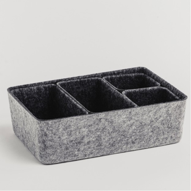 Organizator STALTER
