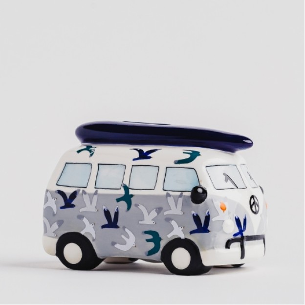 Pusculita SURFCAR