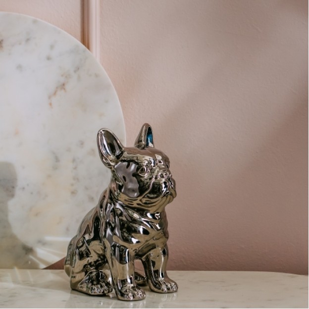 figurina decorativa BULLDOGGY