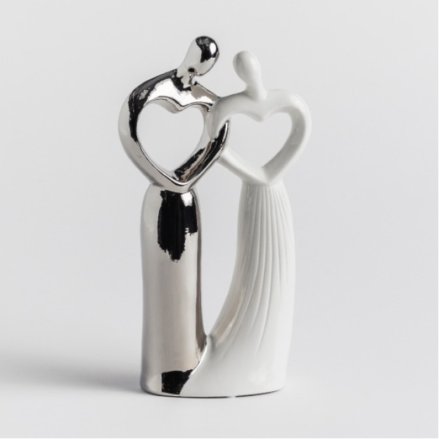 figurina decorativa HEARTTOUCHED