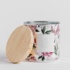 Luminare aroma PEVON GLASS
