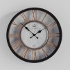 Ceas perete EROMA WOOD2