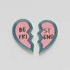 Magnet BFF