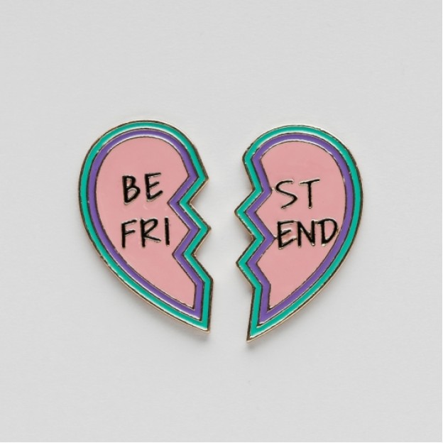Magnet BFF