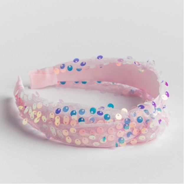 Accesoriu par GIRLISH