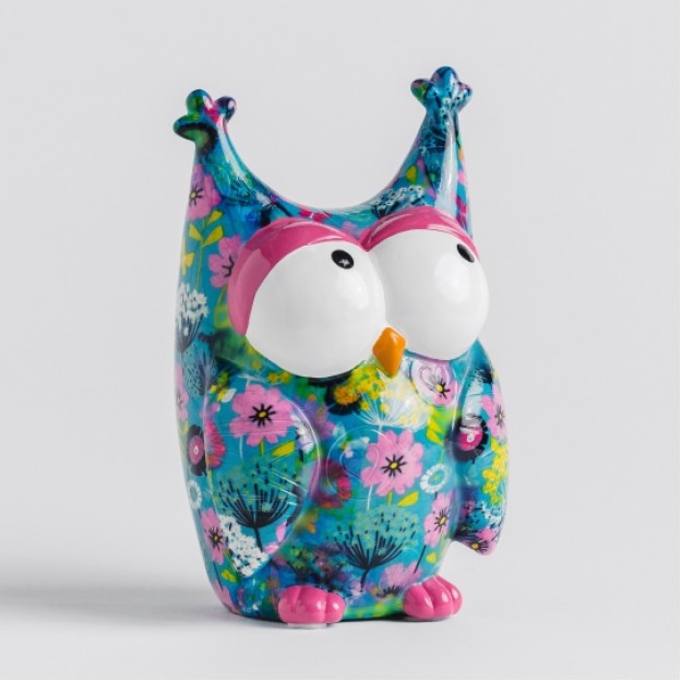 Pusculita HAPPYOWL