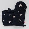 Manusa bucatarie HEARTIN